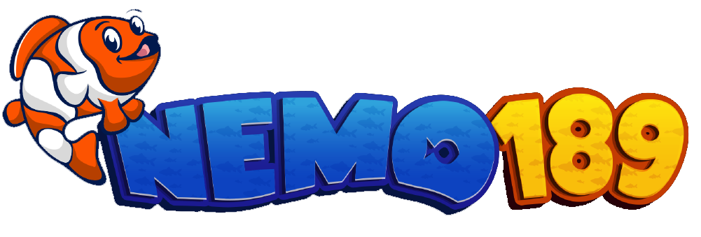 NEMO189 | Website Game Online Resmi Dengan Review Positif